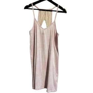 Tahari Slip Dress